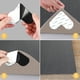 thumbnail image 4 of Rug Gripper, Double Sided Non-slip Rug Pads Rug Tape Stickers, Washable Area Rug Pad Carpet Tape, 4 of 5
