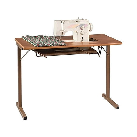 Model 299 Portable Sewing Table Quick Lift Portable Sewing Table