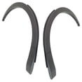 thumbnail image 2 of New Rear Left and Rear Right Fender Trim Compatible With Ford Explorer Platinum 6 Cyl 3.5L Explorer Base 6 Cyl 3.5L 2011-2019 By FO1790114 FO1791114 FB5Z7829165AA FB5Z7829164AA, 2 of 5