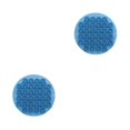 thumbnail image 3 of Wweixi Scraper de Massage Exfoliant en TPE pour un Bleu Doux Durable 2Set, 3 of 6
