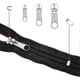 thumbnail image 4 of Zipper Repair Kit Replacement Slider: 85pcs Zipper Bottom Stop End - Fix Double Zipper Pull Replace #3#5#8 Nylon Coil Zipper For Jacket Luggage Jeans, 4 of 5