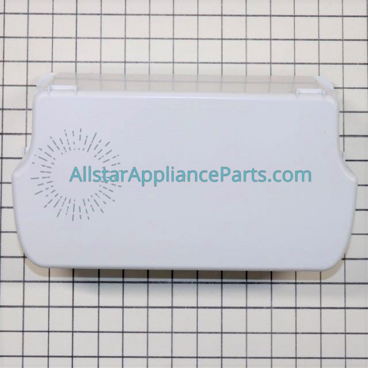Frigidaire Refrigerator Door Shelf Bin 240324501