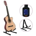 thumbnail image 5 of vidaXL Guitar Set Cutaway Guitars Acoustic Guitar 12 Piece with 6 Strings, 5 of 23
