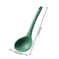 thumbnail image 3 of Silicone Kitchen Utensil Cooking Spoon for Everyday Home Meal Preparation, 3 of 7