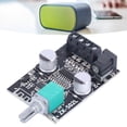 thumbnail image 5 of Placa amplificadora de potencia Walfront ZK-502L Bluetooth 5.0, 5 of 5