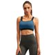 thumbnail image 1 of Fitness Mujer Yoga Bras Tank Top sin mangas acolchado Chaleco de entrenamiento Backless Racerback Sp Abanopi Sujetadores de fitness, 1 of 7