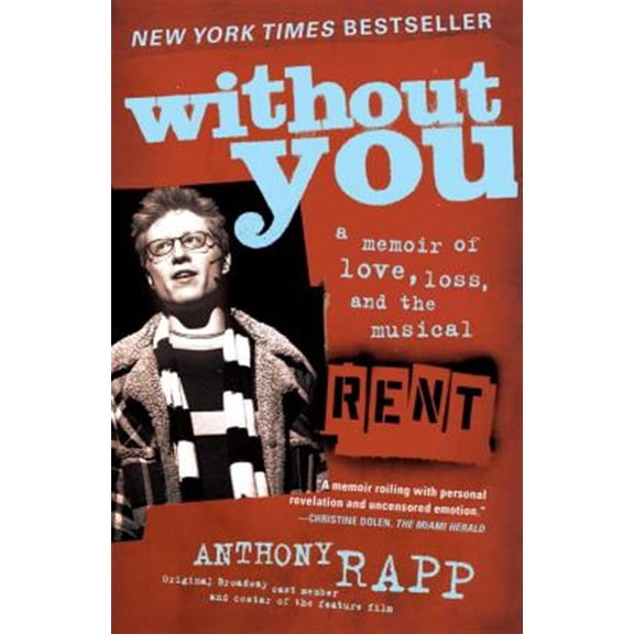 Pre-Owned Without You (Paperback) 0743269772 9780743269773