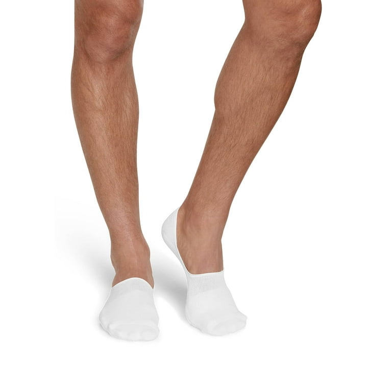 Jockey Men s CoolMax No Show Socks 3 Pack