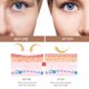 thumbnail image 5 of Pisexur Belleza Maquillaje Crema iluminadora juvenil para ojos con efecto push up, contorno de ojos, vegana, sin crueldad animal, 15 mlpara mujeres y hombres, 5 of 9