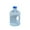 Pink, variant on Riforla 0.8/1.3 Gallon Water Bottle with Cover Big Water Bottle with Cover Gym Water Bottle with Handle Gallon Water Jug (101/170 Oz Transparent) Outdoor Handle Large Capacity Water Light Pink