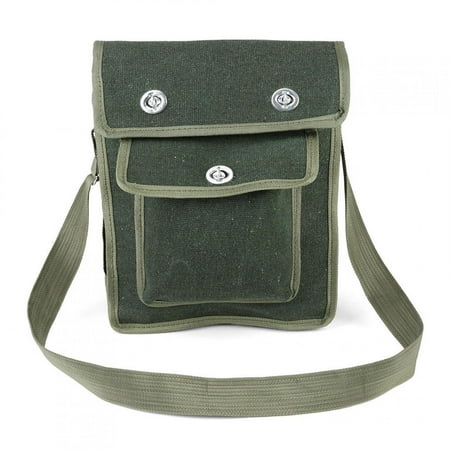 

EBTOOLS Electrician Maintenance Tool Carrier Storage Oxford Cloth Bag Case Utility Convenient Work Pouch Organizer