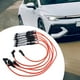 thumbnail image 5 of Juego de Cables para Bujías de Alto Rendimiento Y Resistentes Al Desgaste para VW Vento, 5 of 8