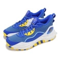 thumbnail image 5 of Tenis Under Armour Curry 3Z 24 Unisex Ergonomicos azul 25.5, 5 of 5