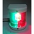 thumbnail image 3 of Pactrade Marine Lumière de Navigation LED Arc Rouge & Vert Étanche 2 Miles Nautiques, 3 of 4