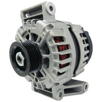 OEG Parts New Alternator Replacement For Chevrolet Chevy Cobalt 2.2L 2.4L 2008-2010, Malibu 2.4L 2008-2012, Pontiac G5 2.2L 2.4L 08-10, Saturn Aura Sky Vue 2.4L 08-10 15828450, 22762984, AVA0078