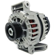 New Alternator Replacement for Saturn Vue L4 2.4L 08-10 20758751 15828450 22762984 200206171546 200421025101 FG12S010SP 2609965A FG12S023 FG12S010 FG12S085 GMT319 GMX001 GMX384 GMX386 2613695 12856