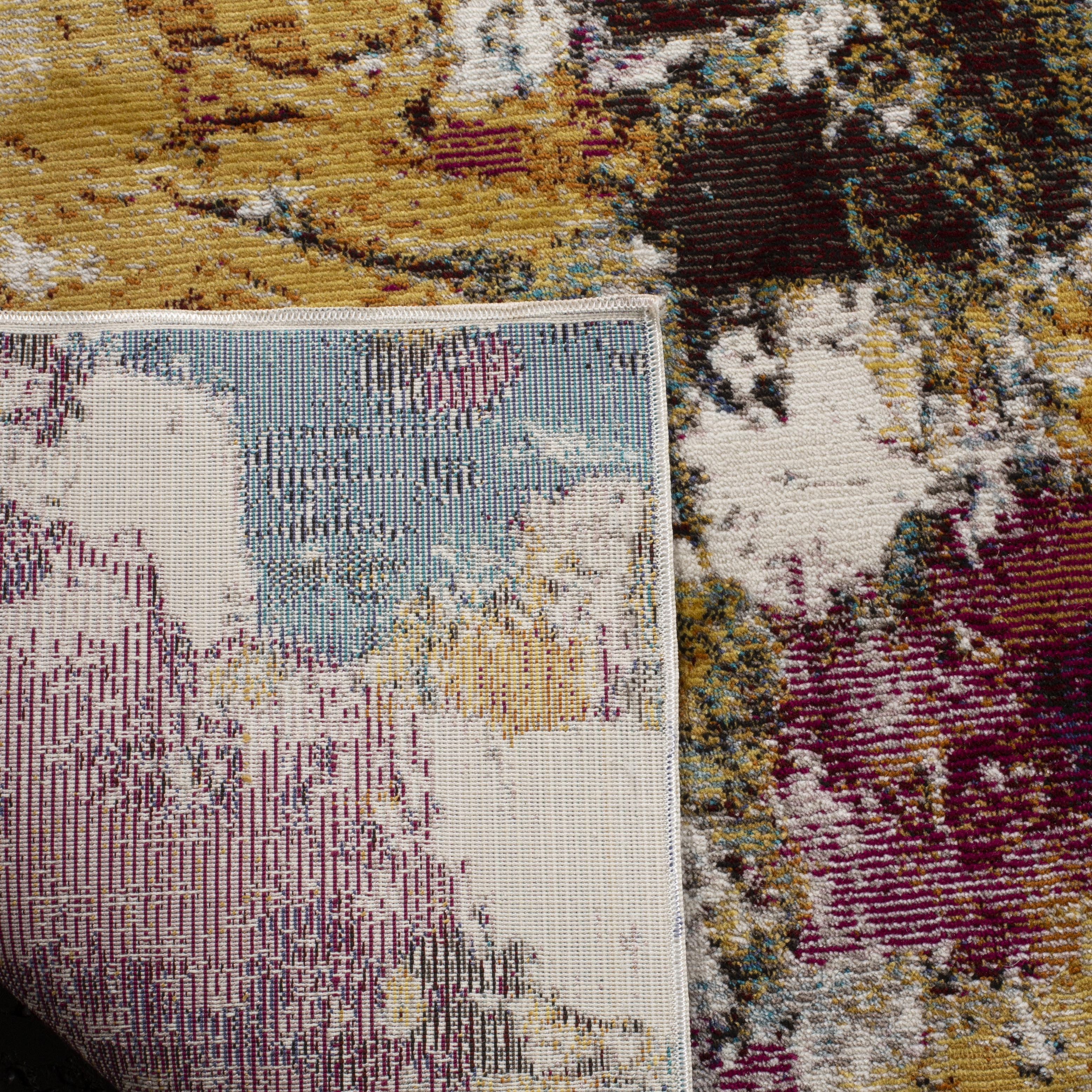 Safavieh Aria Rug - Thumbnail 4