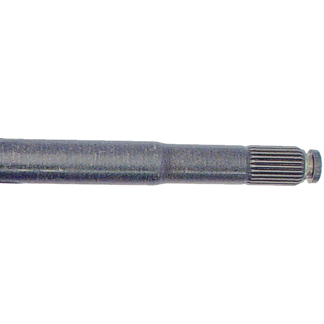 Dorman 630-304A Rear Passenger Side Drive Axle Shaft for Specific Jeep Models