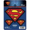 thumbnail image 2 of DC Comics Superman Logo Car Emblem, 2 of 3