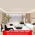 thumbnail image 2 of MY BEAUTY LIGHT Tiras de luces LED regulables, 2 of 5