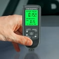 thumbnail image 6 of WAXIAYU Digital Coating Thickness Gauge for Car Buyers, 6 of 6