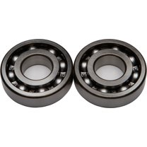 ALL BALLS CRANKSHAFT BEARING/SEAL KIT