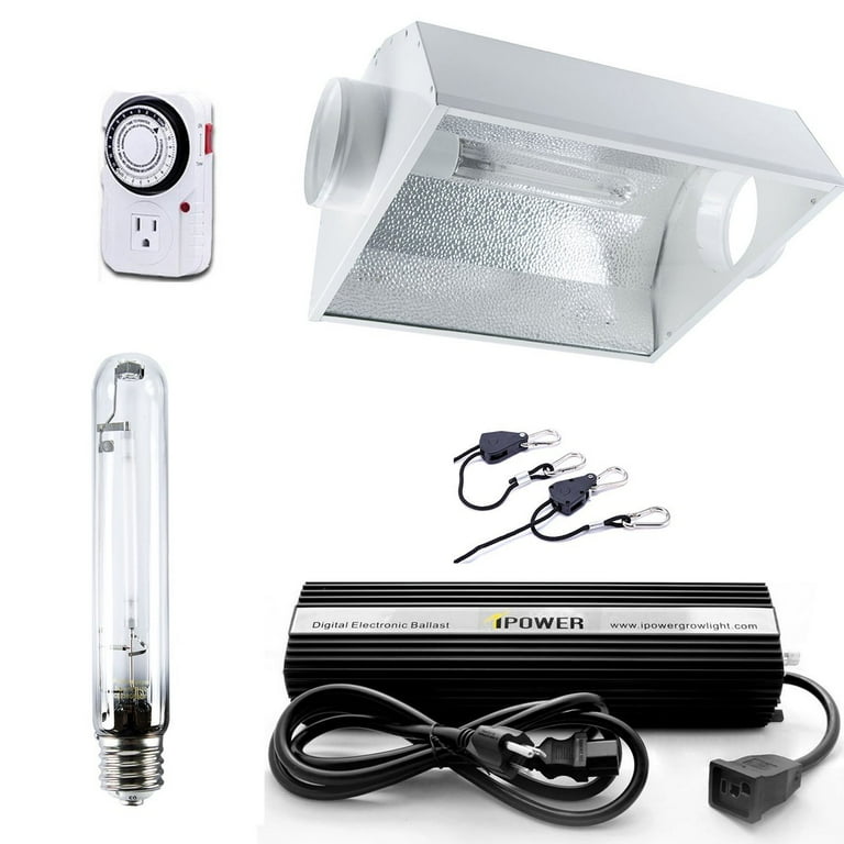 400 watt hps deals