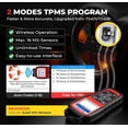 thumbnail image 3 of Autel MaxiTPMS TS508WF TPMS Herramienta de programación, 3 of 7
