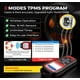 thumbnail image 3 of Autel MaxiTPMS TS508WF TPMS Herramienta de programación, 3 of 7