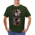 thumbnail image 1 of Camisetas de verano para niños, camisetas para hombre, camisetas Kevin's Chili, ropa estética, camisetas de cuello redondo, camisetas blancas lisas para hombre, 1 of 6