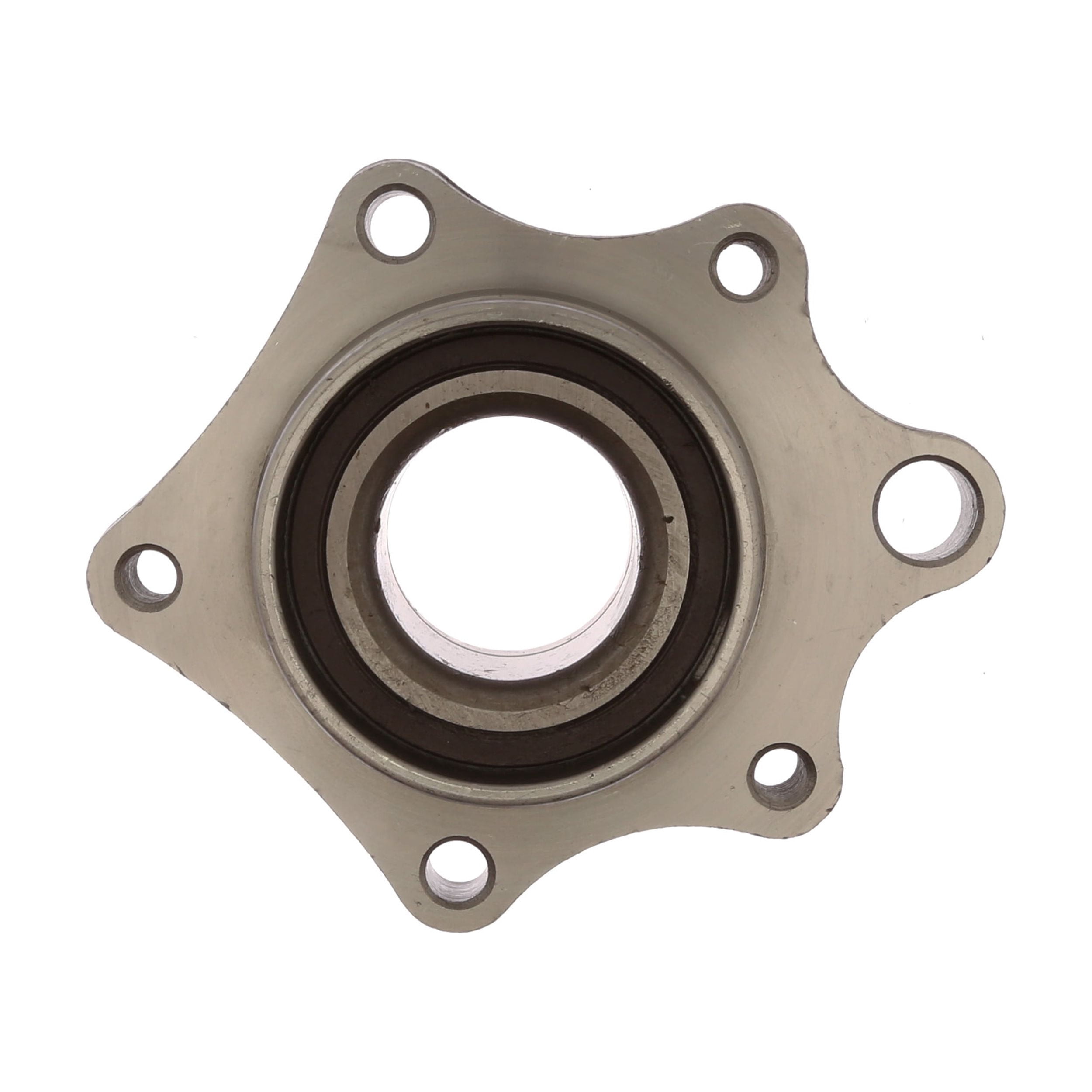 Raybestos R-Line Wheel Hub Assemblies Fits select: 2007-2009 HONDA ELEMENT, 2005-2006 HONDA ELEMENT EX
