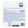 thumbnail image 3 of Pastilla Azul para Baño Pato Aroma Refrescante 40 g c/u 4 pzas, 3 of 5