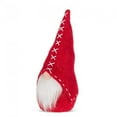 thumbnail image 2 of Figurine Gnome Chapeau Pointu, 2 of 4