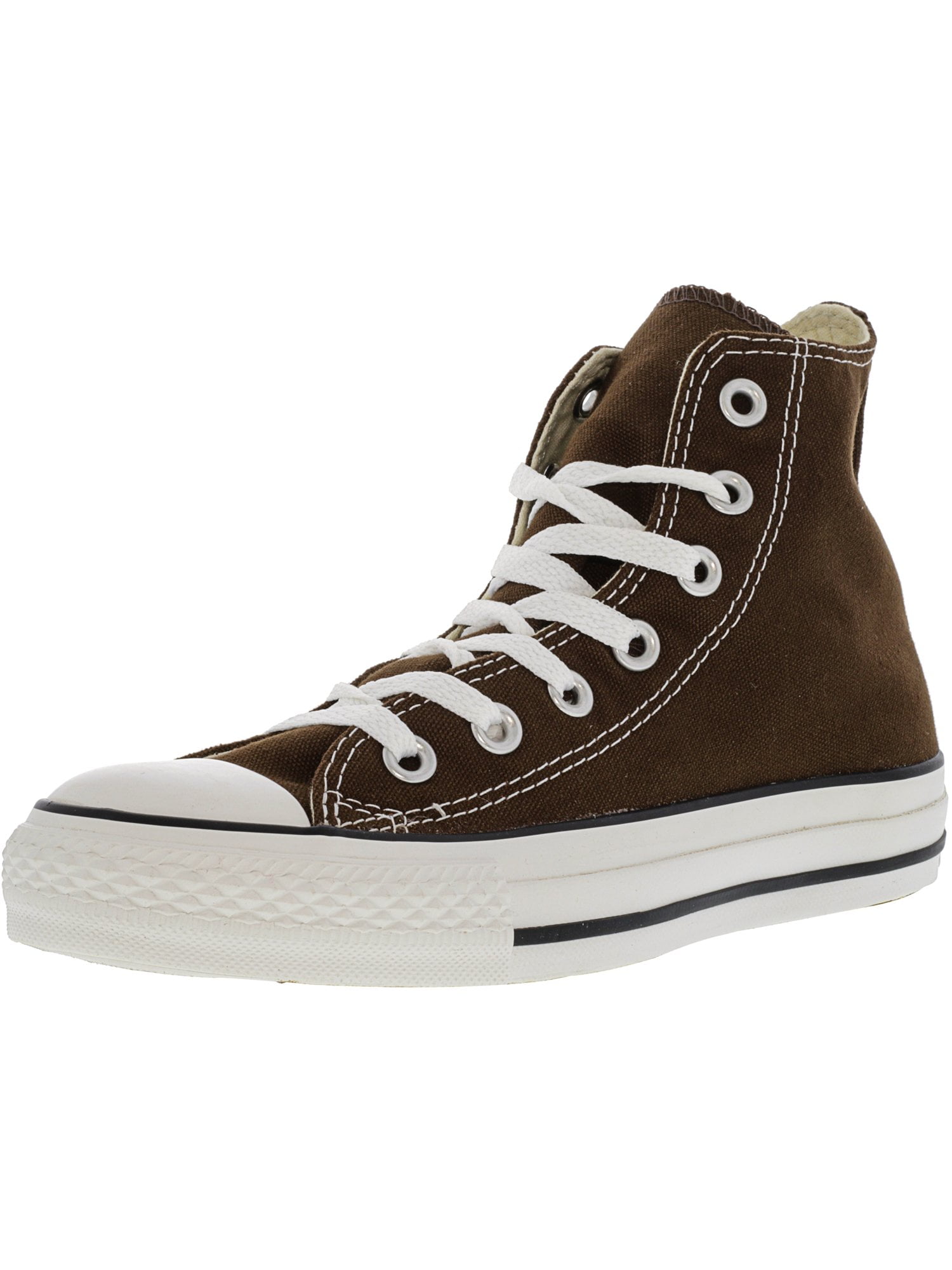 Converse - Converse Chuck Taylor All Star Sp Hi Chocolate High-Top ...