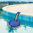 thumbnail image 3 of Ayuda de salida Animales de piscina, Rampa de escape para ahorro de animales para rescates de rampa flotante de piscina, Herramientas flotantes de rescate de animales para nadar, 3 of 5