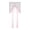 #A03-Pink, variant on Boho Double-Layer Swag Curtain Valances with Tassels for Kitchen Windows, Vintage Floral Lace Macrame Curtain Toppers Semi Sheer Window Treatments for Living Room, Bathroom,Half Window, Purple