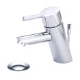 thumbnail image 2 of Robinet de Lavabo I2 L-6050 4.75 in. à une Poignée - Chrome, 2 of 3
