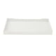 thumbnail image 1 of Cuenco de agua para reptiles, plato de agua, plato terrario, cuenco decorativo para alimentación de anfibios, piscina de baño para Gecko camaleón , m, 1 of 8