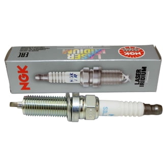 NGK 96358 Ruthenium HX Spark Plug (4 Pack) - Walmart.com