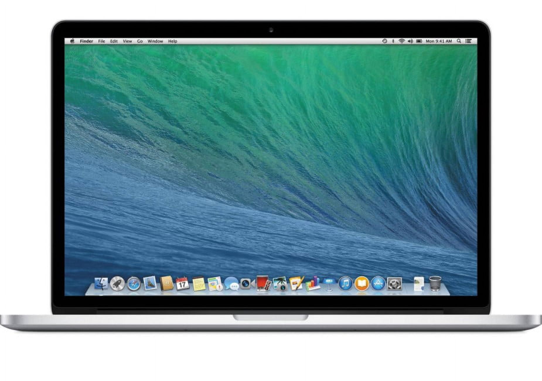 Restored Apple Macbook Laptop, 12