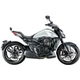 thumbnail image 1 of MOTOCICLETA CRUSERO Zontes V1 350 PLATA 2025, 1 of 1
