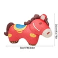 thumbnail image 3 of Juguetes de piscina, juguetes para bebés, juguetes para niños pequeños, peluches de caballos pequeños, almohadas de juguete, mascotas para el año de los caballos, almohadas para dormir, almohadas de p, 3 of 6