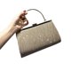 thumbnail image 1 of Bolso de cena, bolso de mano de noche, bolso cruzado con lentejuelas, bolso de fiesta, graduación, boda, 1 of 4