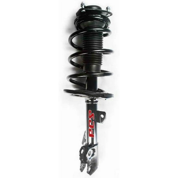 FCS Automotive International Complete Strut Assembly 1333492L