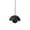 Matt Black, variant on Pendant Fixture E27 Hanging Lamp Restaurant Kitchen