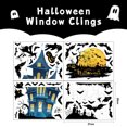 thumbnail image 2 of Calcomanías decorativas de pared adhesivas de PVC Levamdar Halloween BST3140537-2, 2 of 5