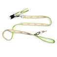 thumbnail image 4 of Pink Stripe Alligator Lead, 4 of 4