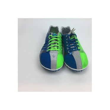 under armour men's nitro low mc football shoe