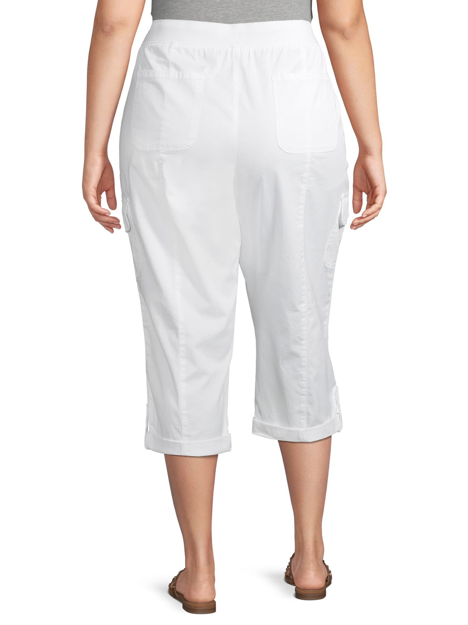 terra & sky cargo capri