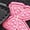 Hot Pink, variant on Kids Mesh Sport Shoes Toddler Boys Girls Slip On Sneakers Lightweight Non Slip Athletic Running Shoes